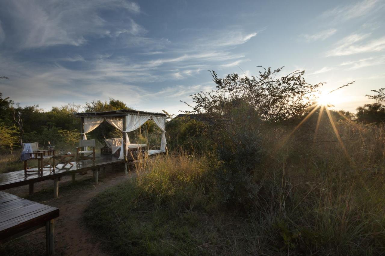 Safari Plains Villa Mabula Game Reserve ภายนอก รูปภาพ