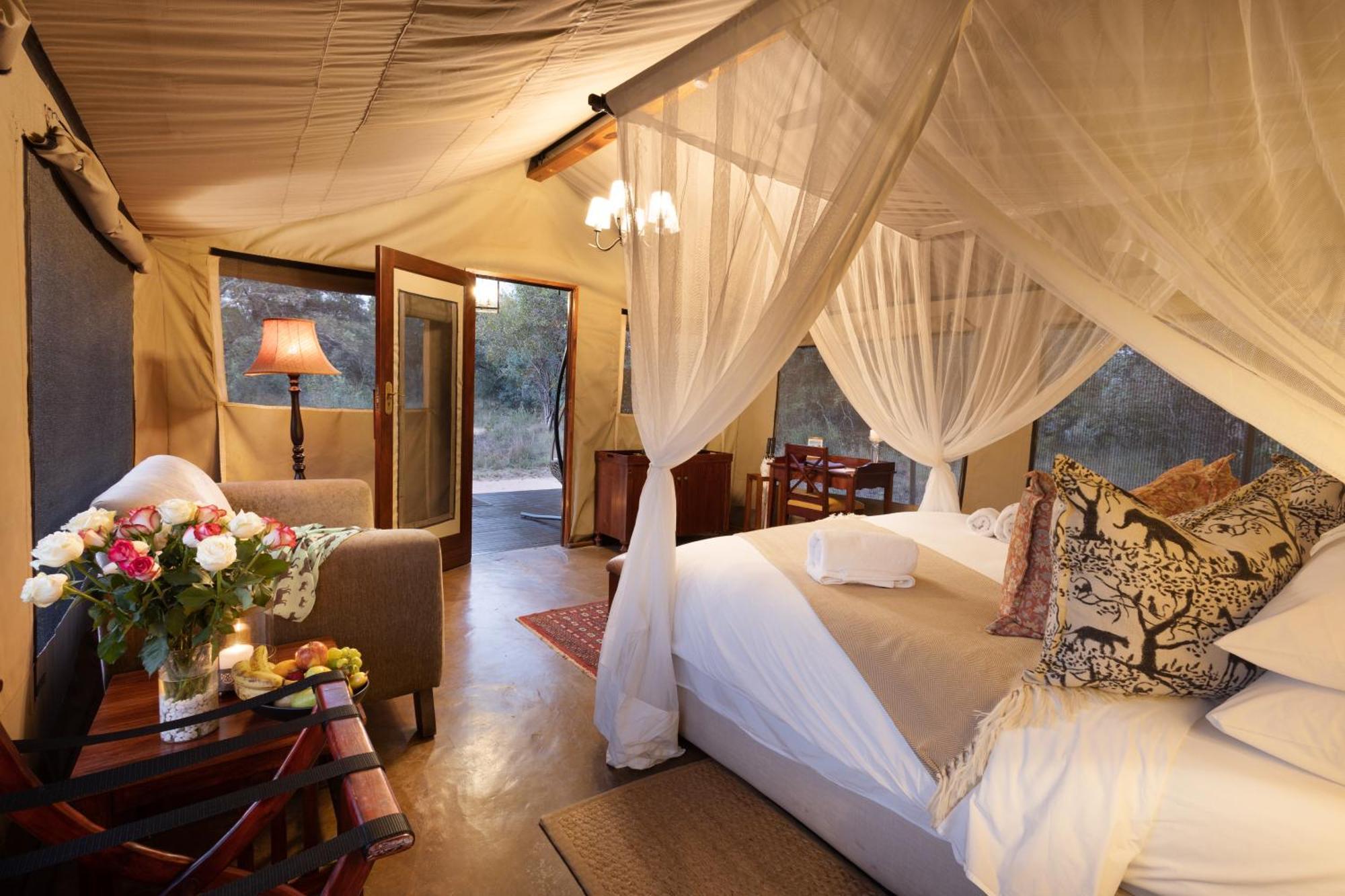 Safari Plains Villa Mabula Game Reserve ภายนอก รูปภาพ