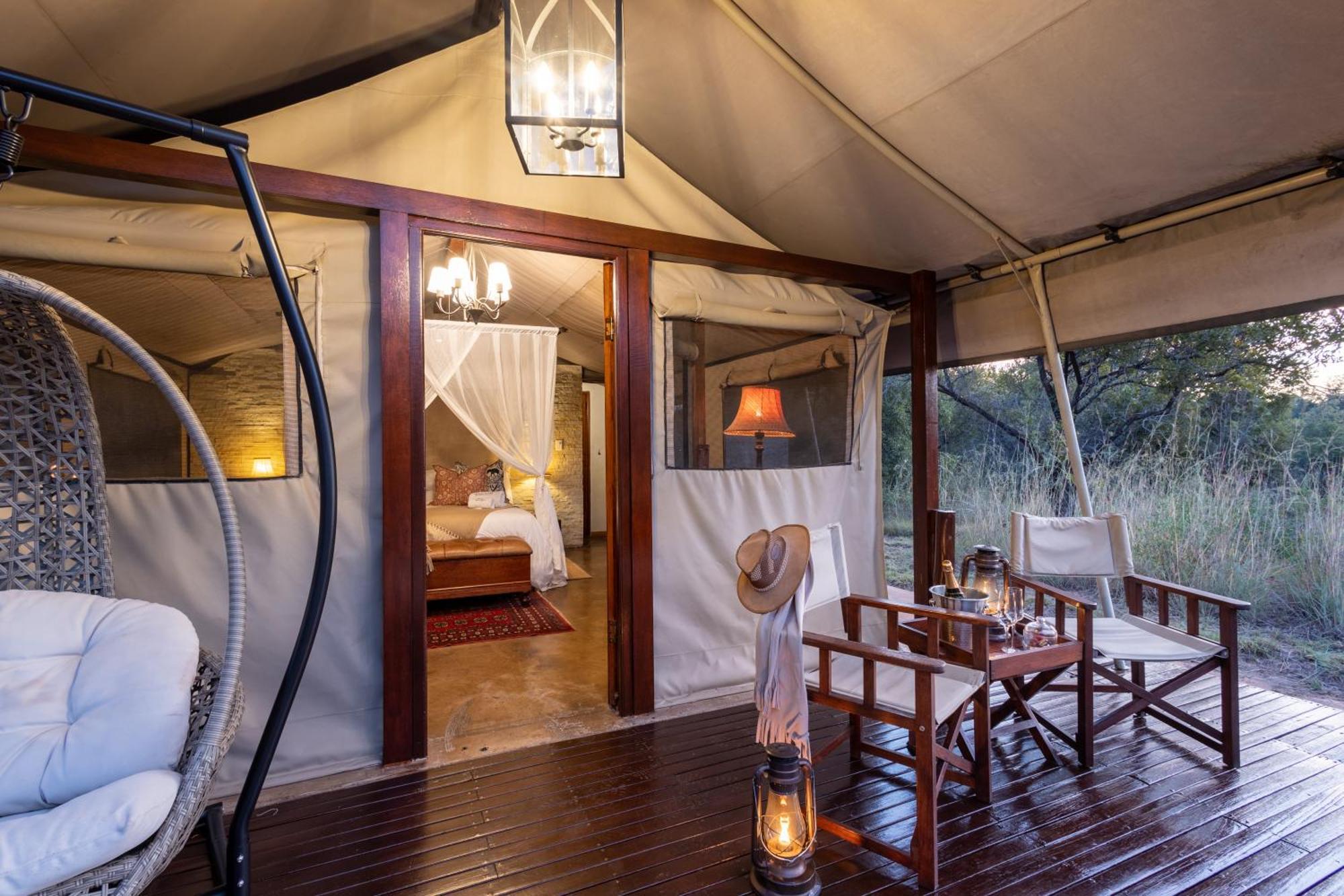 Safari Plains Villa Mabula Game Reserve ภายนอก รูปภาพ